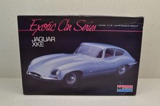 Monogram 2907 jaguar for sale  CHIPPING NORTON