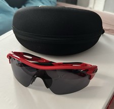 Oakley radar lock for sale  HASTINGS