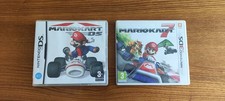 Jeux mario kart d'occasion  Cherbourg-Octeville-