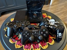 Sony playstation slim gebraucht kaufen  Dietzhölztal