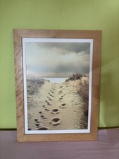 Wunderschönes naturbild tiefe gebraucht kaufen  Wertach