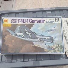 Otaki f4u corsair for sale  STOKE-ON-TRENT