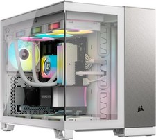 Corsair 2500x white gebraucht kaufen  Jena