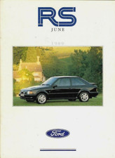 Ford range mid for sale  UK