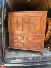 Antique english solid for sale  West Palm Beach