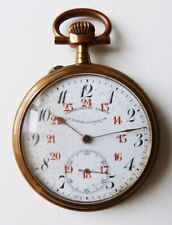 Montre gousset poche d'occasion  Paris IX