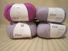 50g rico baby for sale  LINCOLN