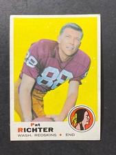 1969 topps pat for sale  Mediapolis