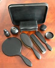 Vintage real ebony for sale  Chicago