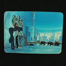 Transformer trading card for sale  Silverton