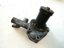 Wasserpumpe mercedes a12120106 gebraucht kaufen  Altshausen
