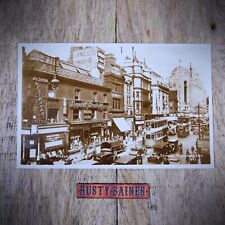 Antique postcard manchester for sale  SHEFFIELD