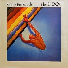 Fixx vinyl reach gebraucht kaufen  Deutschland