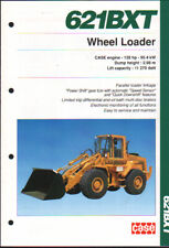 Case 621bxt wheel for sale  DRIFFIELD