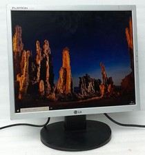 Monitor LG 17" Flatron L1752s-sf VGA comprar usado  Enviando para Brazil