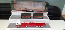 Corgi ty86705 eddie for sale  LLANDYSUL