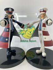 Pokemon PARTNERS Subway Boss Ingo Emmet conjunto de 2 bonecos DXF Best Wish BANPRESTO comprar usado  Enviando para Brazil