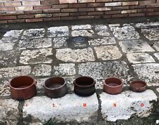 Antica pignatta casseruola usato  Ginosa