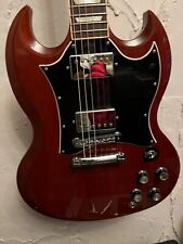 Gibson standard for sale  DALTON-IN-FURNESS