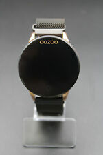 Ozoo q00118 smartwatch gebraucht kaufen  Uelzen