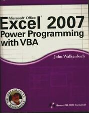 Excel 2007 power d'occasion  Hennebont