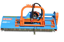 Mulcher traktor schlegelmulche gebraucht kaufen  Wesenberg