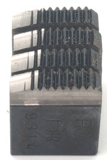 Schneidbacken 1 4 gebraucht kaufen  Wuppertal