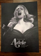 Official weekends adele for sale  Las Vegas