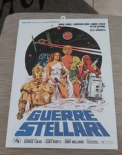 Star wars guerre usato  Desio