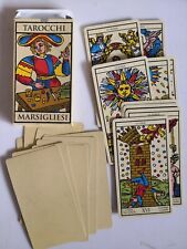 Arcani maggiori tarocchi usato  Villesse
