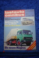 Lastauto mnibus unimog gebraucht kaufen  Emsdetten