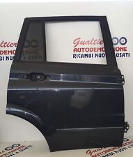 ssangyong kyron ricambi usato ssangyong kyron ricambi usato Lamezia Terme