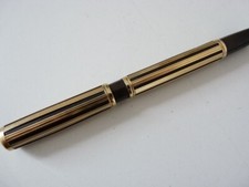 Waterman ideal night d'occasion  Expédié en Belgium