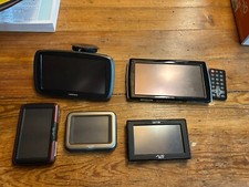 Lot gps anciens d'occasion  Vernon