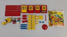 Lego fabuland ice for sale  WEYBRIDGE