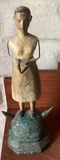 Antique articulated arms for sale  Albuquerque