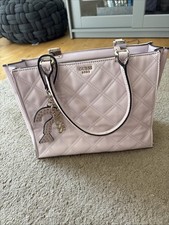 Guess handtasche gebraucht kaufen  Treuchtlingen