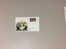 1937 coronation fdc for sale  Scottsdale