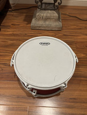 Evans round red for sale  Yorba Linda