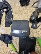 Paintball equipment lot for sale  Scottsdale