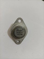 Transistor bendi 2n3055 usato  Vertemate con Minoprio