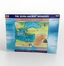 Geosafari cards wonders for sale  Hendersonville