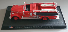 Camion pompiers del d'occasion  Thorigné-Fouillard