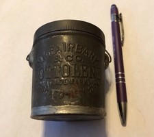 Rare vintage 1800 for sale  Saint Johnsville
