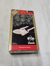 Hallmark keepsake ornament for sale  Saint Louis