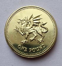 1995 brilliant uncirculated for sale  WALLASEY