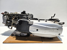 Blocco motore engine usato  Caivano