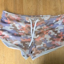 Barcode berlin short gebraucht kaufen  Berg b.Neumarkt i.d.OPf.