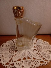 Flacon vide parfum d'occasion Flacon vide parfum d'occasion  Marchaux