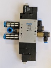 Festo cpe18 m1h gebraucht kaufen  Würzburg